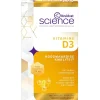 Kruidvat Science Vitamine D3 Softgels< Vitamines