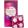 Sensation Condooms|Kruidvat Hot