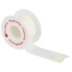 Kruidvat Sensitive Hechtpleister< Hechtpleisters