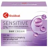 Kruidvat Sensitive SPF30 Dagcrème< Dagcreme