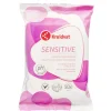 Sensitive Vochtig Toiletpapier|Kruidvat Hot