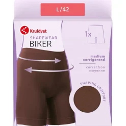 Kruidvat Shapewear Biker Damesshort<DAMES Damesondergoed