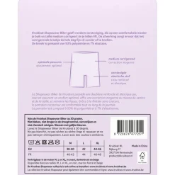 Kruidvat Shapewear Biker Damesshort<DAMES Damesondergoed