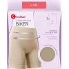 Shapewear Biker Damesshort|Kruidvat Online