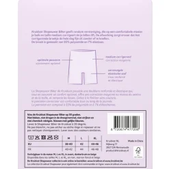 Kruidvat Shapewear Biker Damesshort<DAMES Damesondergoed