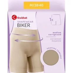 Shapewear Biker Damesshort|Kruidvat Discount