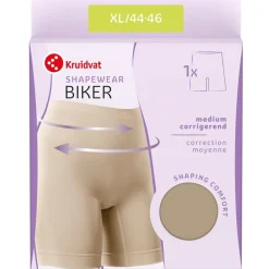 Shapewear Biker Damesshort|Kruidvat Best