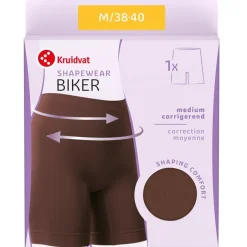 Kruidvat Shapewear Biker Damesshort<DAMES Damesondergoed