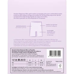 Kruidvat Shapewear Biker Damesshort<DAMES Damesondergoed
