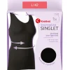 Kruidvat Shapewear Damessinglet<DAMES Damesondergoed