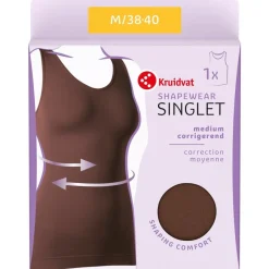 Kruidvat Shapewear Damessinglet<DAMES Damesondergoed