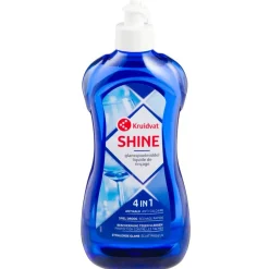 Shine Glansspoelmiddel|Kruidvat Outlet