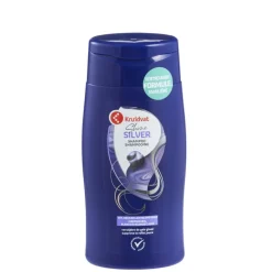 Kruidvat Shine Silver Shampoo< Shampoo