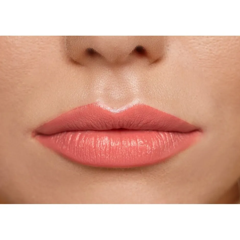 Kruidvat Show Off Colors 020 Lovely Bare Velvet Matte Lip Pencil< Lipmake-Up