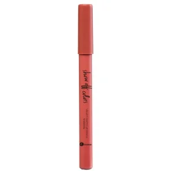 Show Off Colors 045 Tropical Coral Velvet Matte Lip Pencil|Kruidvat Hot