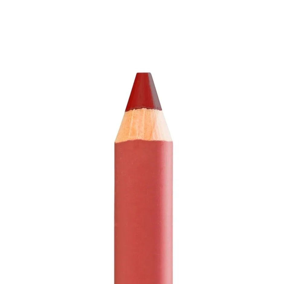 Show Off Colors 045 Tropical Coral Velvet Matte Lip Pencil|Kruidvat Hot