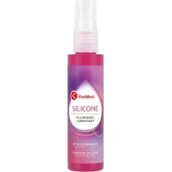 Kruidvat Silicone Pleasure Glijmiddel< Glijmiddelen