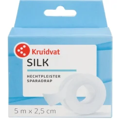 Silk Hechtpleister|Kruidvat Sale