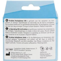 Silk Hechtpleister|Kruidvat Sale