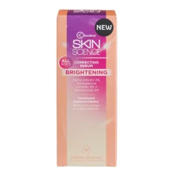 Brightening Correcting Serum|Kruidvat Skin Science Clearance