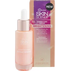 Brightening Correcting Serum|Kruidvat Skin Science Clearance