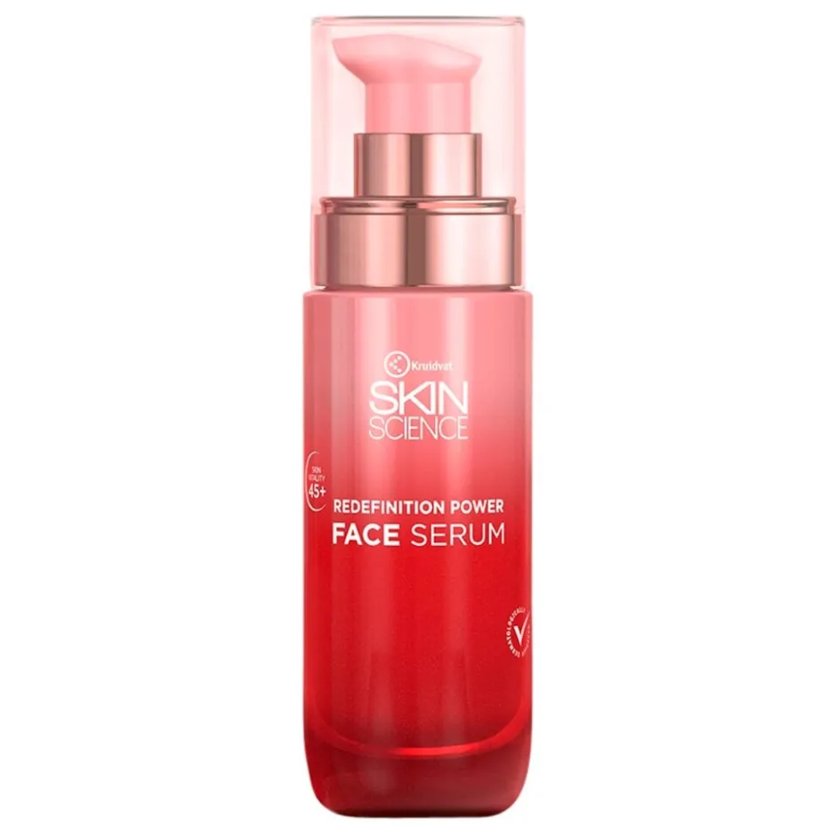 Redefinition Power 45+ Face Serum|Kruidvat Skin Science Sale