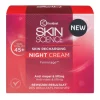 Skin Recharging 45+ Night Cream|Kruidvat Skin Science Outlet