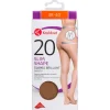 Slim Shape Glans 20 Den Panty|Kruidvat Online