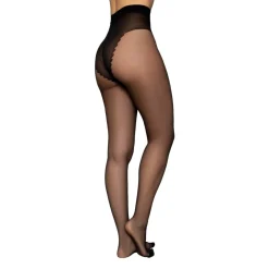 Kruidvat Slim Shape Glans 20 Den Panty<DAMES Panty's