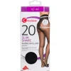 Slim Shape Glans 20 Den Panty|Kruidvat Hot