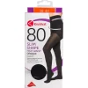 Kruidvat Slim Shape High Waist Opaque 80 Den Panty<DAMES Panty's