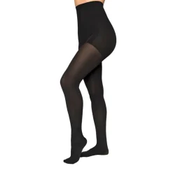 Slim Shape High Waist Opaque 80 Den Panty|Kruidvat Outlet