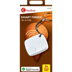 Kruidvat Smart Finder< Telefoonkabeltjes
