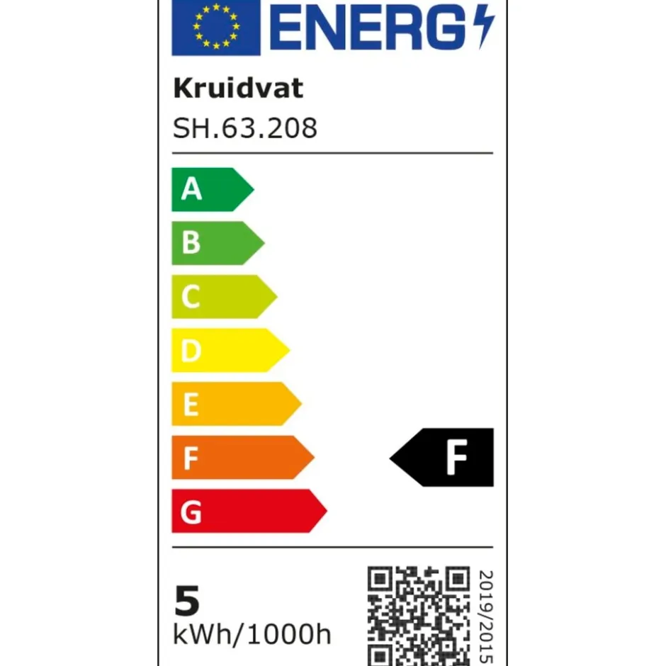 Kruidvat Smart GU10 400LM Ledlamp< Lampen