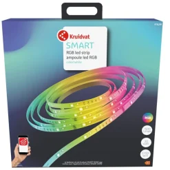 Kruidvat Smart RGB Led Strip< Verlichting