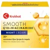 Smooth Q10 + Niacinamide Nachtcrème|Kruidvat Discount
