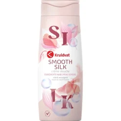 Smooth Silk Crème Douchegel|Kruidvat Outlet