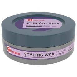 Kruidvat Smooth Styling Wax< Haarwax