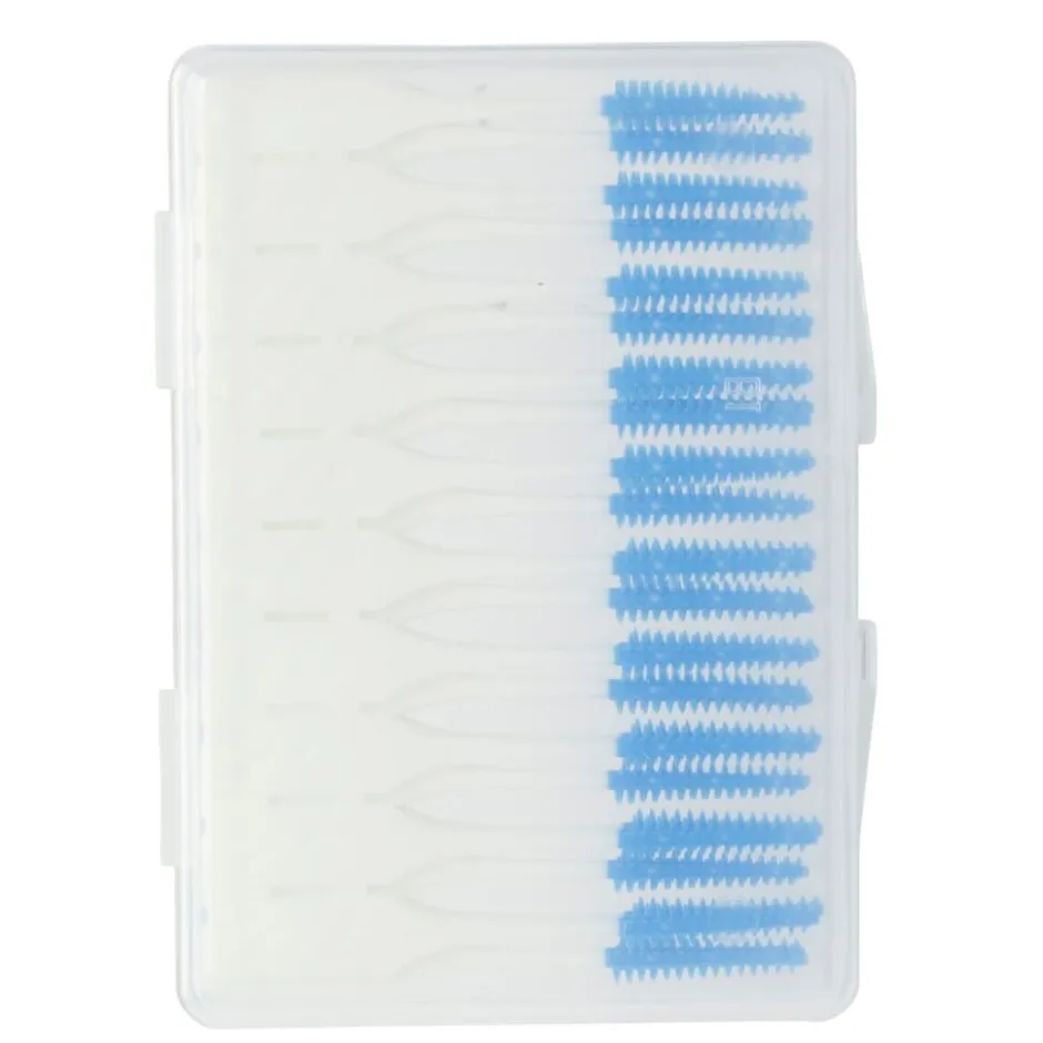 Soft Large 2,2-3,6mm Interdentale Borsteltjes|Kruidvat Sale