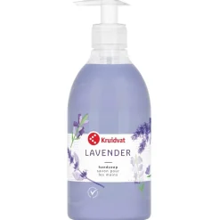 Kruidvat Soft Lavender Handzeep< Handzeep