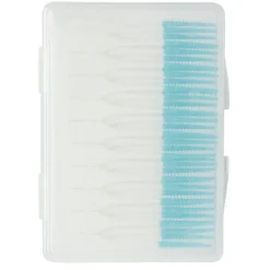 Kruidvat Soft 1,7-3,4mm Interdentale Borsteltjes< Tandenragers