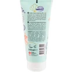 Kruidvat Soft Scrub Douchescrubcrème< Scrub