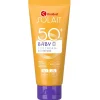 Baby SPF50+ Suncream|Kruidvat Solait Clearance