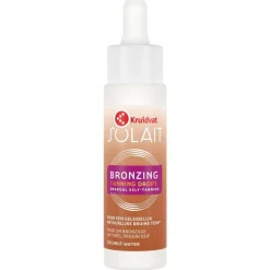 Bronzing Tanning Drops|Kruidvat Solait Best