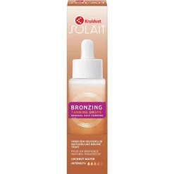 Bronzing Tanning Drops|Kruidvat Solait Best
