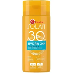 Hydra 24H SPF30 Sunmilk|Kruidvat Solait Online