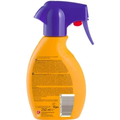 Kruidvat Solait Kids SPF50+ Sunspray< Baby Zonnebrand|Zonnebrand