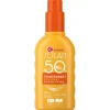 SPF50 Transparant Sunspray|Kruidvat Solait Discount