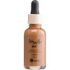 Kruidvat Stay With Me 060 C Deep Amber Radiant Matte Serum Foundation< Foundation