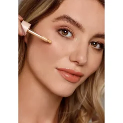 Kruidvat Stay With Me 060 C Deep Amber Radiant Matte Serum Foundation< Foundation
